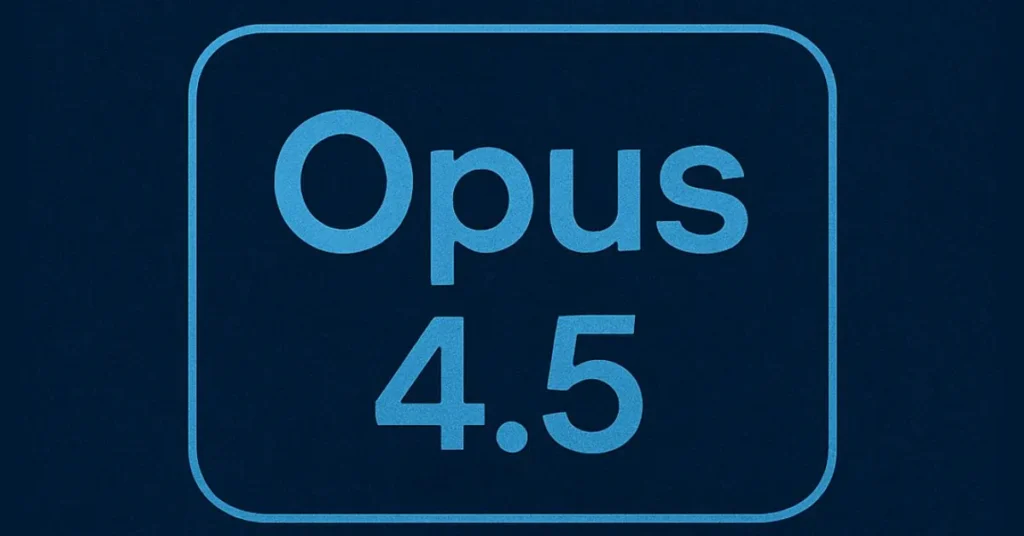 Opus 4.5 and the Quiet Discipline of Incremental Innovation