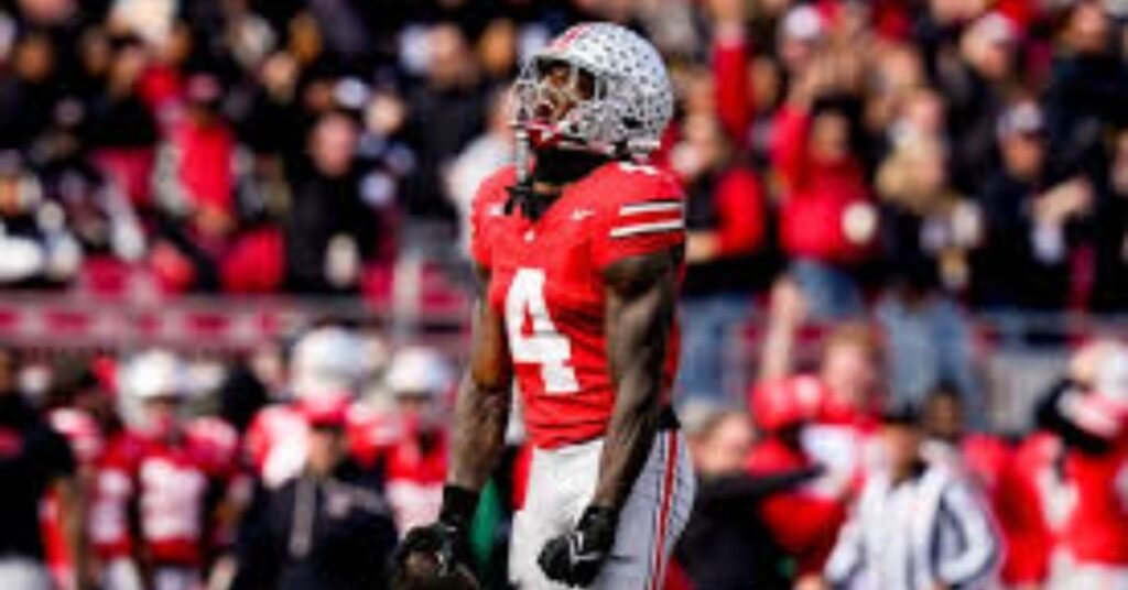 Who Is Jeremiah Smith — And Why Everyone’s Talking About Him