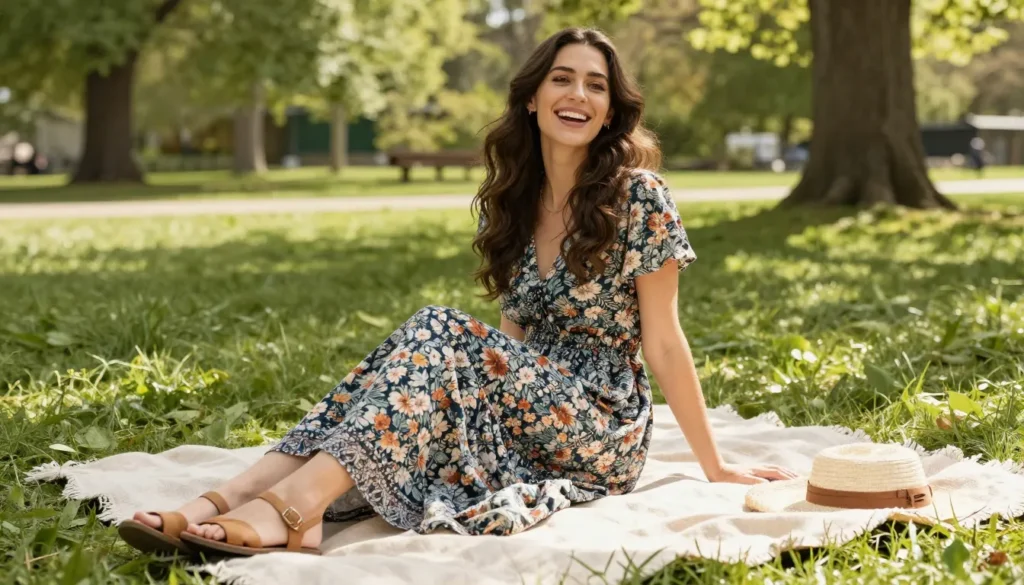 Mother’s Day Outfits: How to Choose the Perfect Look That Feels as Special as the Day Itself