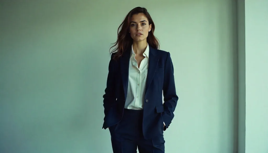 Blue Outfits: The Everyday Style Secret That Never Lets You Down