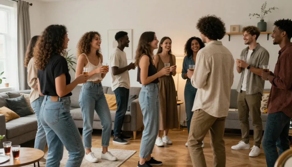 House Party Outfits: A Complete Style Guide for Looking Effortless, Confident, and Comfortable