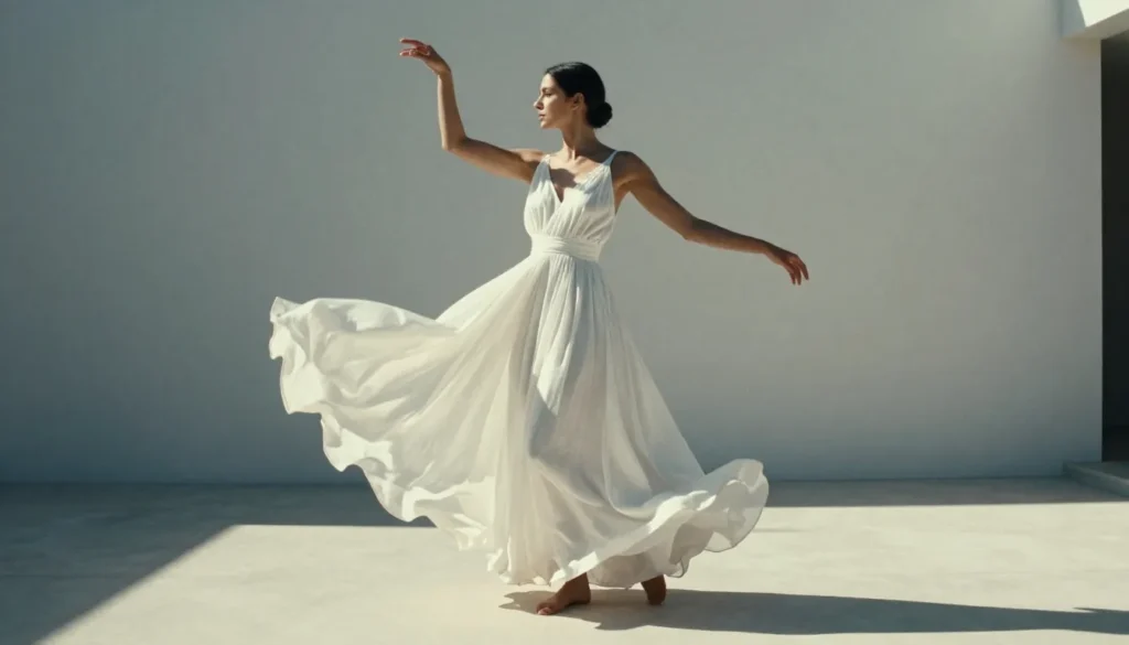 White Dress: Why This Iconic Piece Belongs in Every Wardrobe