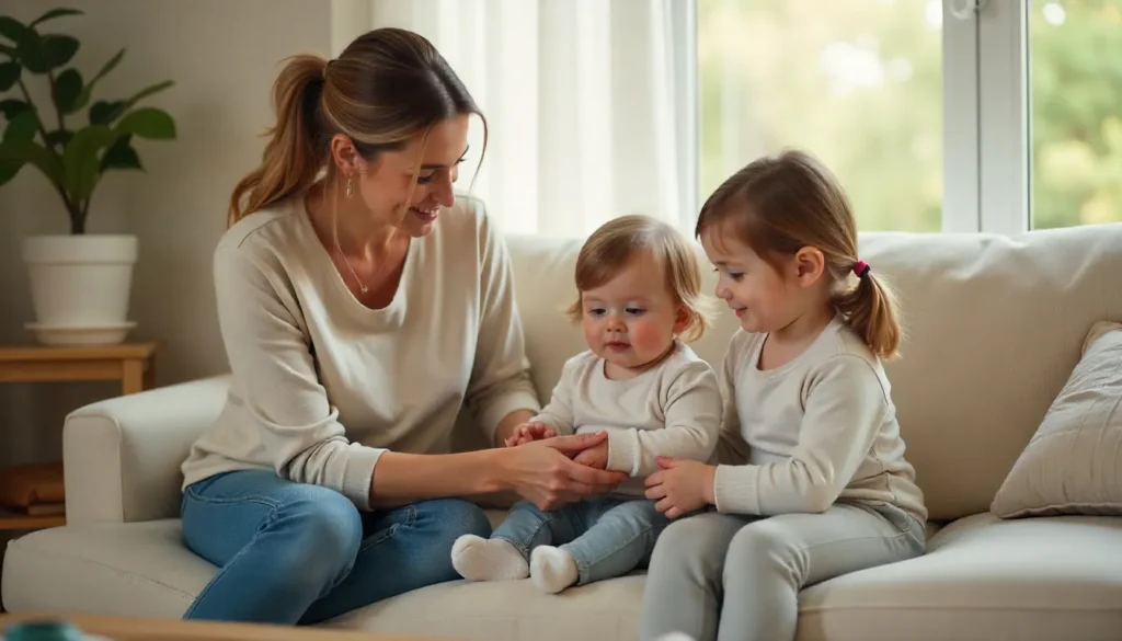 Nanny Outfits: Finding the Perfect Balance Between Comfort, Professionalism, and Real Life