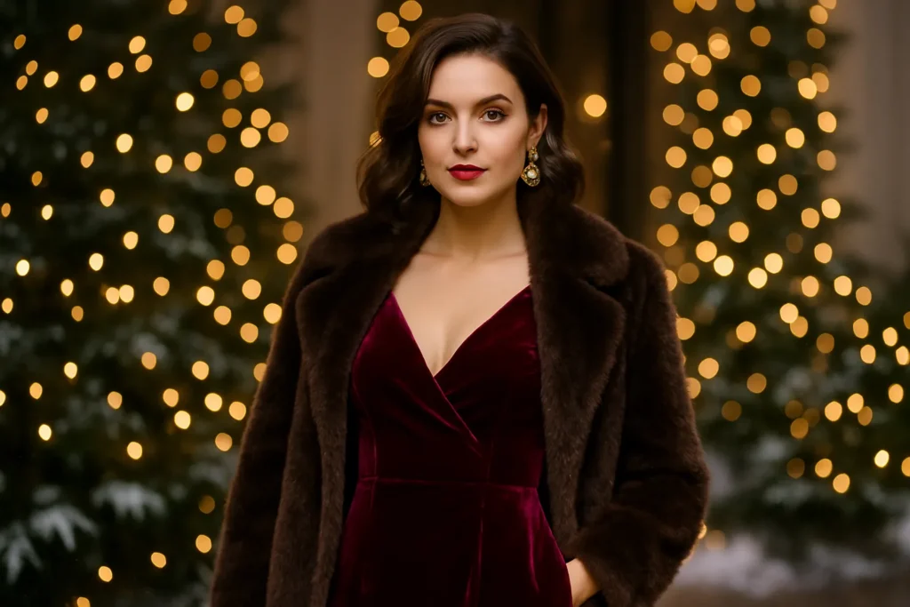 WINTER OUTFITS FOR WOMEN: STREET STYLE, CASUAL, WORKWEAR, PARTY, & DAY-TO-DAY LOOKBOOK