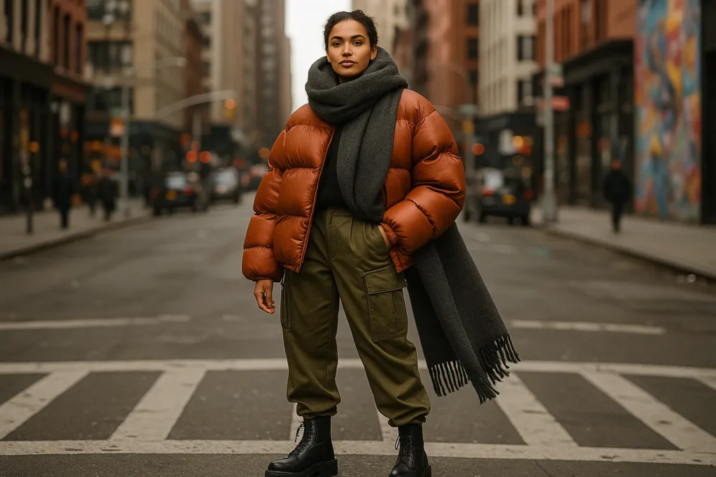 WINTER OUTFITS FOR WOMEN: STREET STYLE, CASUAL, WORKWEAR, PARTY, & DAY-TO-DAY LOOKBOOK