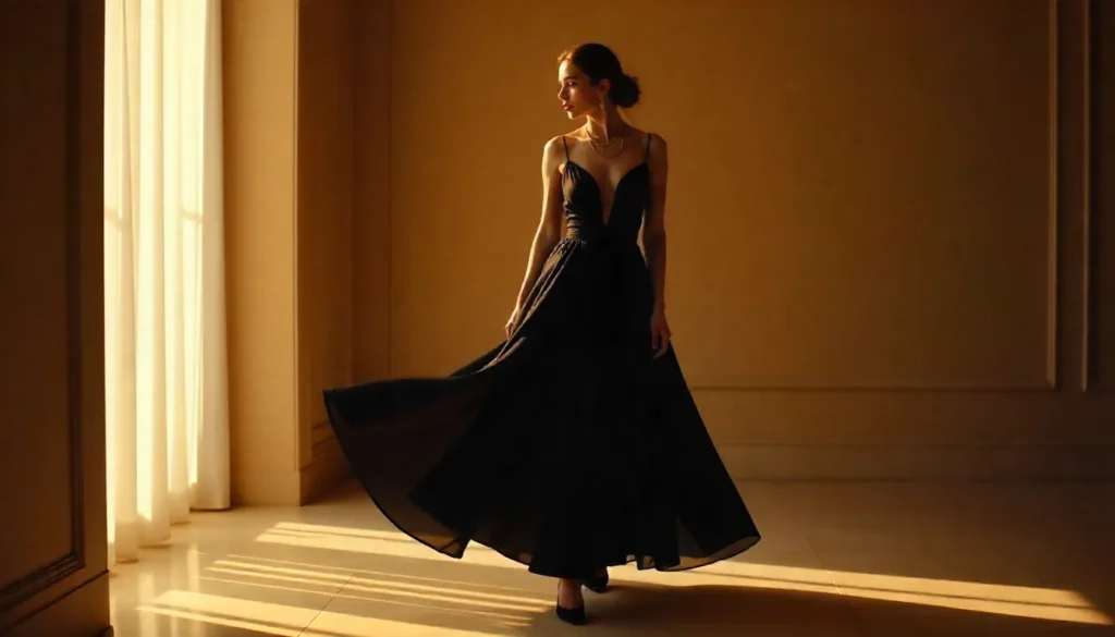 Black Maxi Skirt Outfits: A Complete, Real-Life Styling Guide That Actually Works