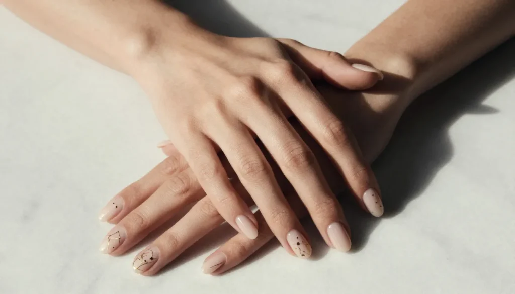New Years Eve Nails: A Thoughtful, Stylish Way to Welcome a Fresh Start