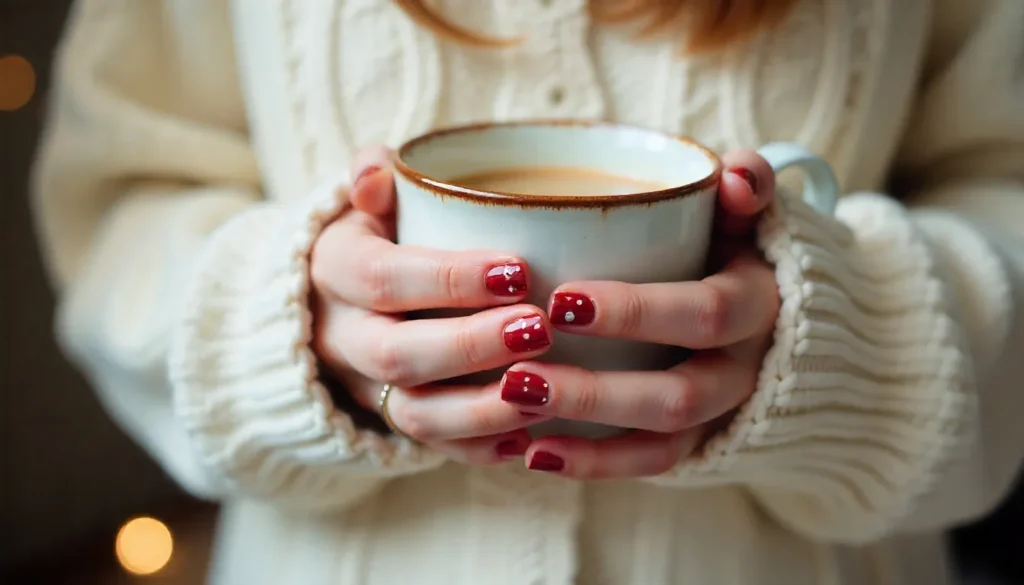 Christmas Nails: A Complete, Real-World Guide to Festive Manicures That Feel Special