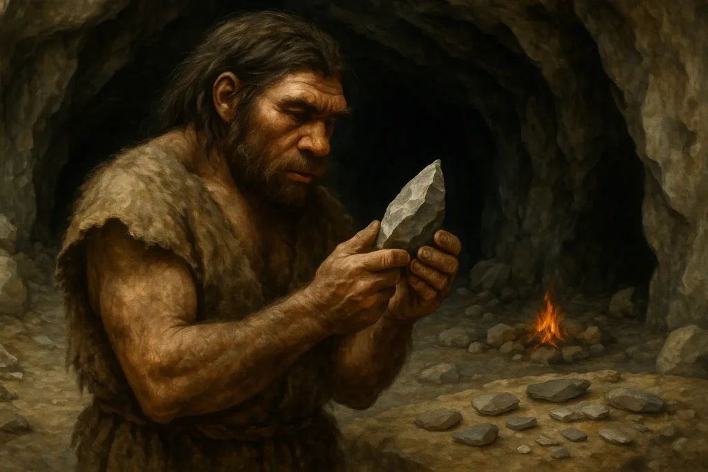 How Intelligent Were Neanderthals? A Closer Look at the Minds of Our Ancient Cousins