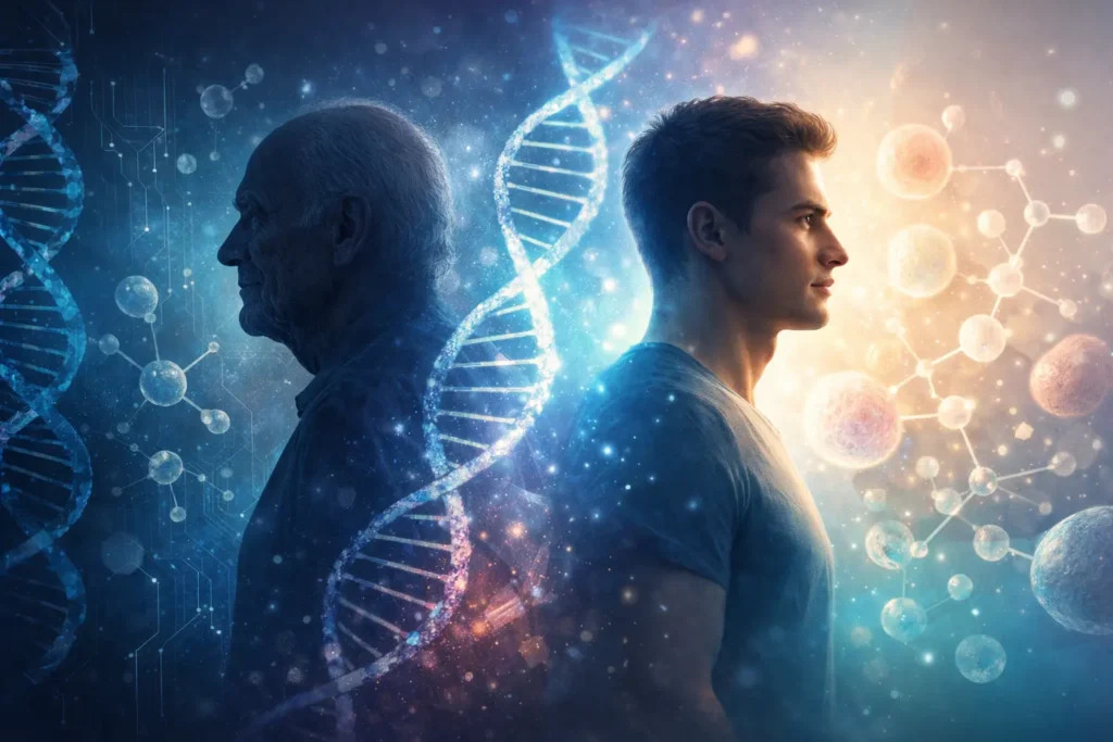 Biotechnology Aging: How Modern Science Is Rewriting the Rules of Growing Older