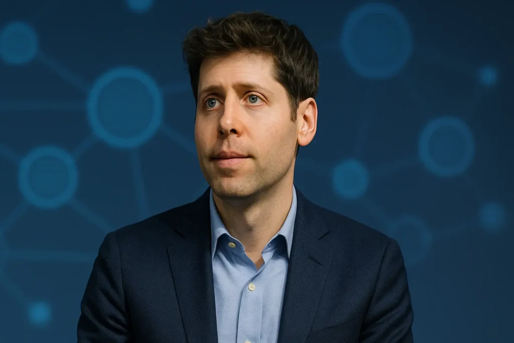 Sam Altman IQ: What We Know About the OpenAI CEO’s Intelligence and Leadership