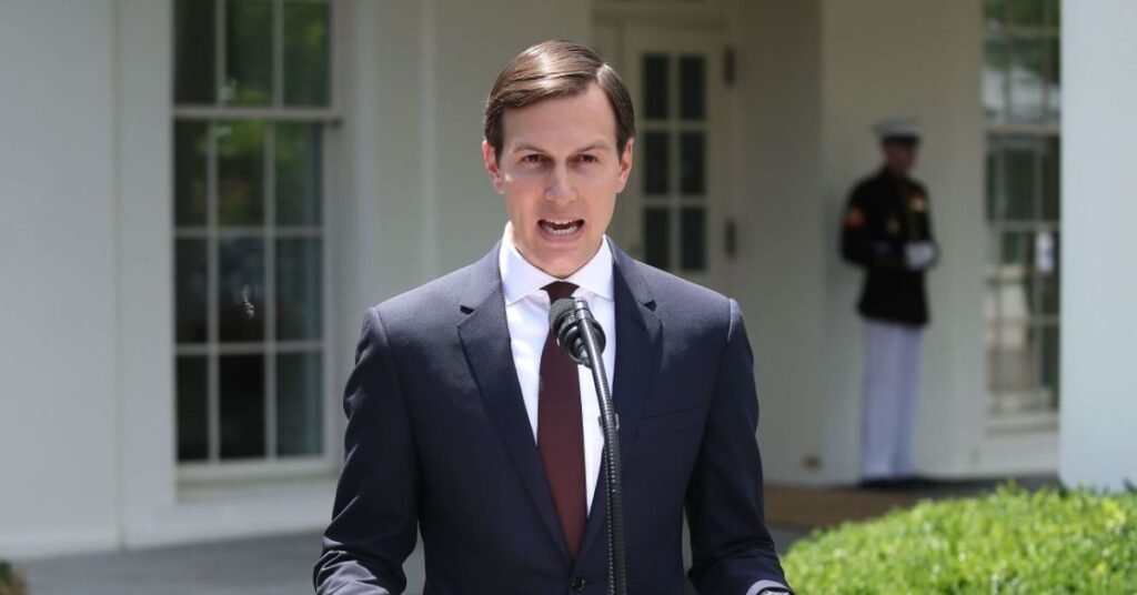 Who is Jared Kushner — and Why He’s Still a Big Deal