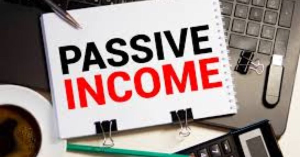 Passive Income Ideas: A Practical, Real-World Guide to Building Money That Works While You Sleep