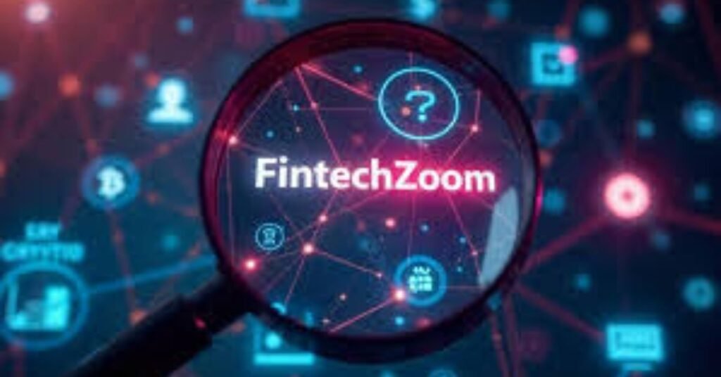 FintechZoom.com Bitcoin Mining: A Friendly Guide to How It Works, Why It Matters, and How to Start