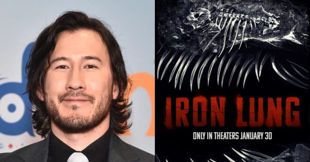 Iron lung movie theaters: What to Know Before You Watch (and Why It Matters)