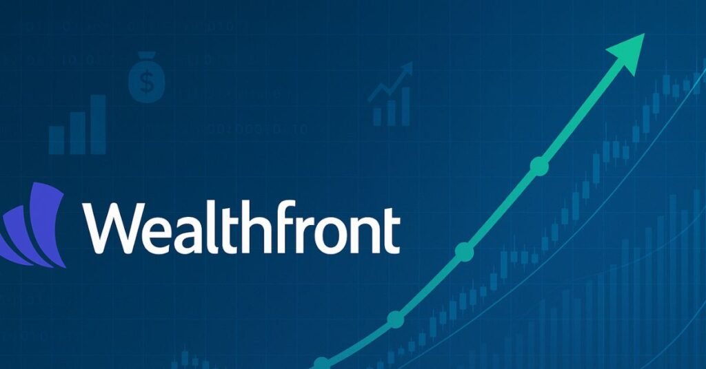 Wealthfront IPO: What It Really Means for Investors, Fintech, and the Future of Robo-Advisory