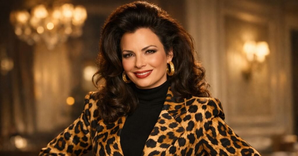 Fran Drescher: The Unstoppable Voice, Vision, and Legacy of a True Hollywood Original