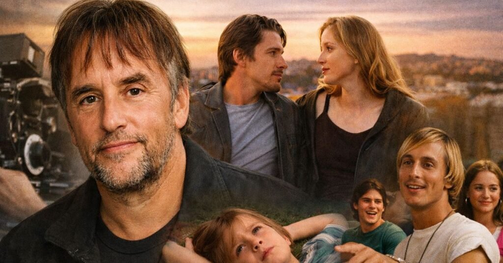 Linklater: A Deep, Practical Look at Richard Linklater’s Philosophy, Process, and Lasting Impact on Film