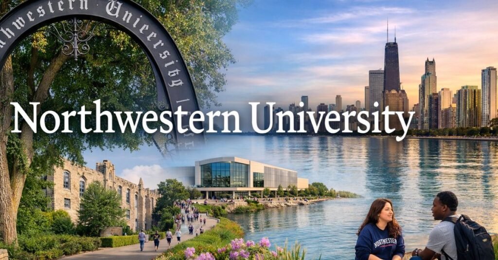 Northwestern University: A Complete Insider Guide to One of America’s Most Influential Universities