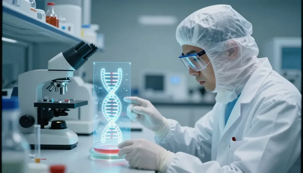 Cloning Technology: A Practical, Human-Centered Guide to Science That Copies Life