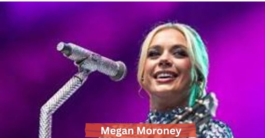 Megan Moroney: Rising Country Star Shaping 2026 & Beyond