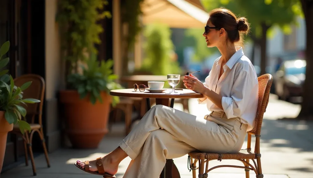 Outfit Inspo: How to Create Effortless Style Without Overthinking or Overspending