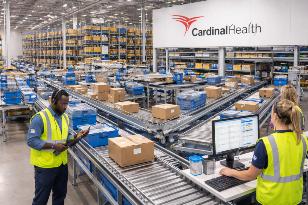 Cardinal Health