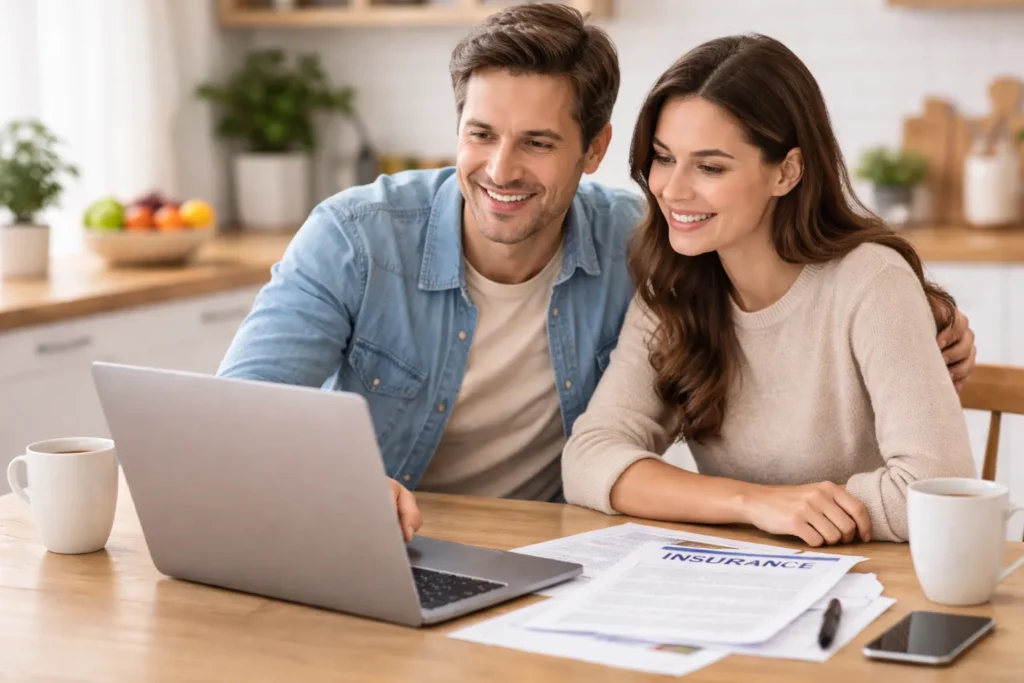 Marketplace Health Insurance