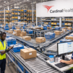 Cardinal Health: Driving Efficiency and Innovation in Healthcare