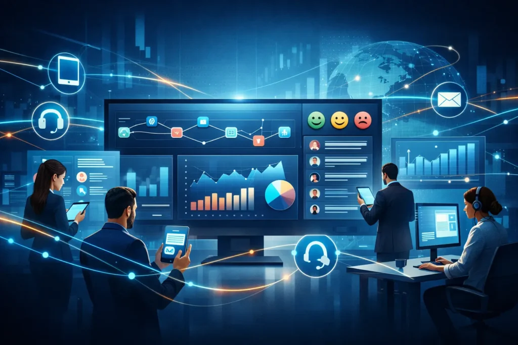 CXC Technology: The Real-World Guide to Building Scalable, Human-Centered Customer Experiences