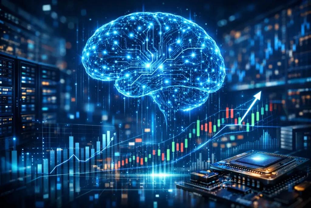 AI Stock: The Complete Investor’s Guide to Understanding, Choosing, and Winning in the AI Market