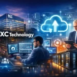 DXC Technology: A Deep, Practical Guide to What It Is, How It Works, and Why It Still Matters