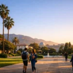 California Institute of Technology: Inside the World’s Most Intense Science & Engineering Powerhouse