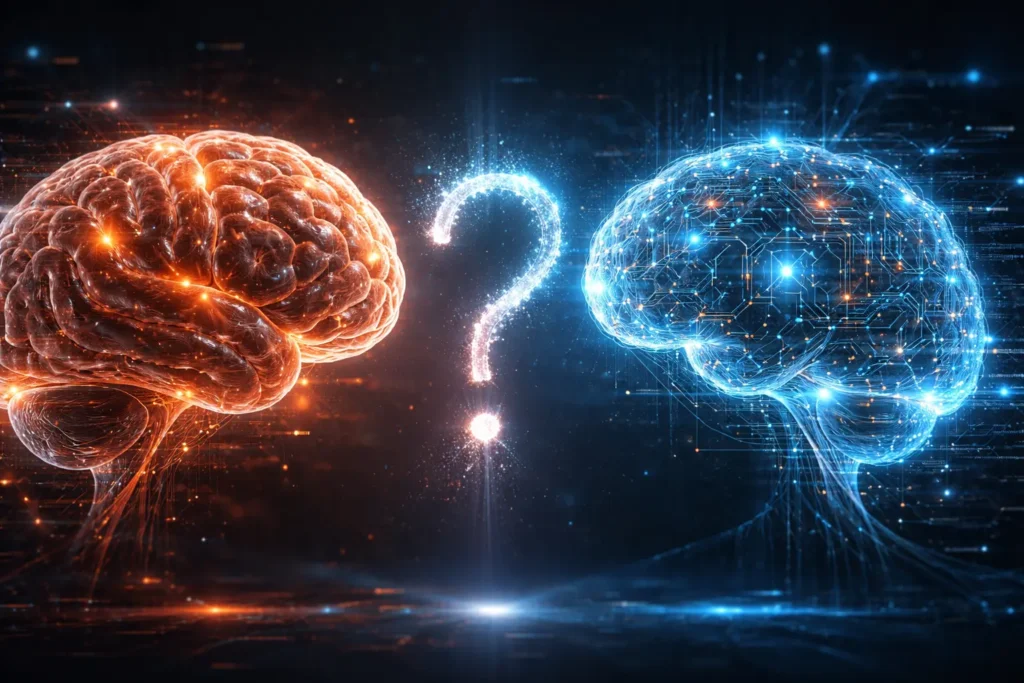 Is AI Actually Intelligent? A Ground-Truth Answer Beyond the Hype