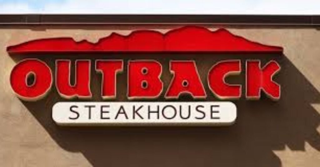 Outback Steakhouse Restaurant Closures: What’s Really Happening and What It Means for Diners, Workers, and Investors