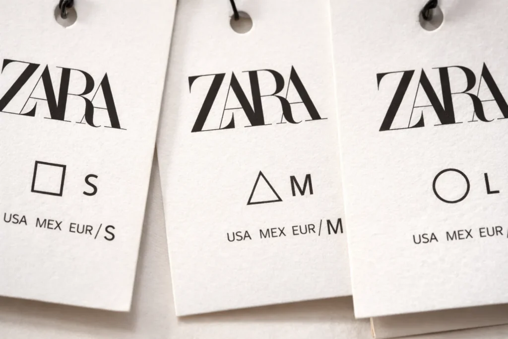 Zara Sizing: The Ultimate Guide to Finding Your Perfect Fit