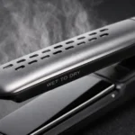 Wet to Dry Straightener: The Ultimate Guide to Safe Styling
