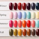 Trending Nail Colors: Your Ultimate Guide for the Year