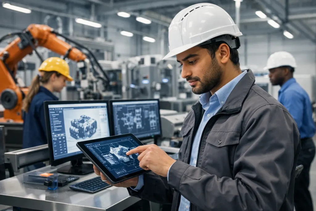 What is an Engineering Technologist?: complete guide