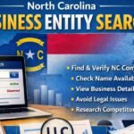 North Carolina Business Entity Search: The Complete, Real-World Guide for Entrepreneurs, Researchers, and Curious Founders