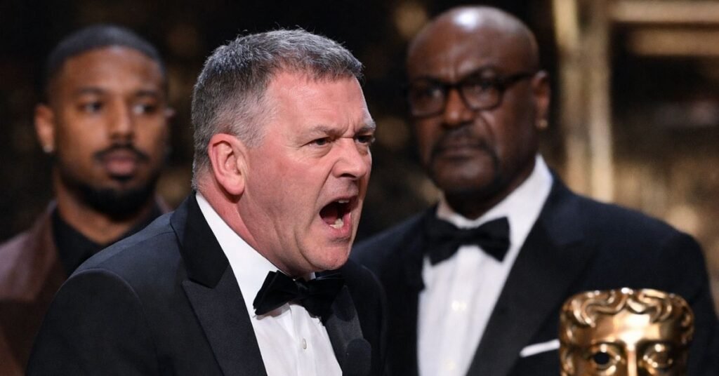 BAFTAs Face Backlash After John Davidson’s Tourette-Related Outburst Includes Racial Slur