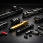 Zev Technologies: Redefining Performance with Luxury Firearms & Parts