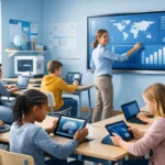 The Complete Guide to Technology in Education: Benefits, Trends, and Challenges