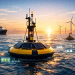 Ocean Power Technology: Powering the Future of Maritime Operations