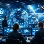 GENERAL DYNAMICS INFORMATION TECHNOLOGY (GDIT): Mission-Critical Technology Solutions for the U.S. Government, Defense, and Intelligence Community