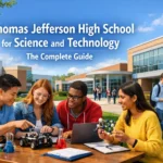 Thomas Jefferson High School for Science and Technology (TJHSST): The Complete Guide