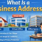 What Is a Business Address? The Complete Guide for Entrepreneurs and Online Businesses