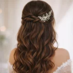 Hairstyle for Long Hair in Wedding: The Ultimate Guide