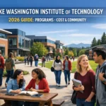 Lake Washington Institute of Technology (LWTech) 2026 Guide: Programs, Cost & Community