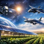 ASCENT SOLAR TECHNOLOGY: Flexible CIGS Thin-Film Solar for Space, Aerospace & Agrivoltaics